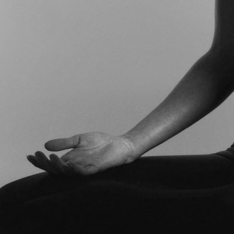 Cover Image for An Invitation to Stillness