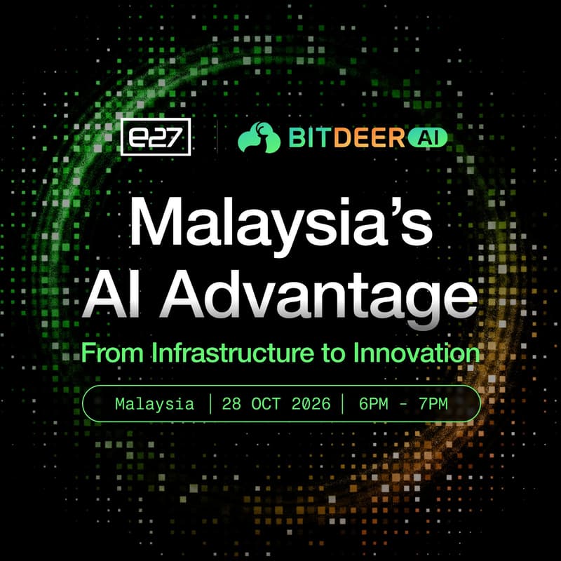 Cover Image for Malaysia's AI Advantage : From Infrastructure to Innovation
