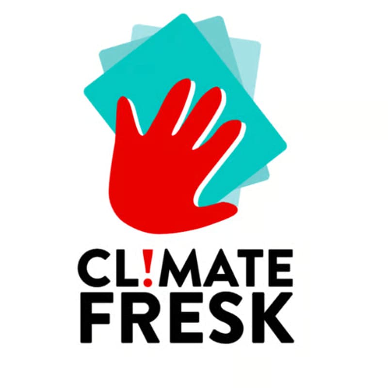 Cover Image for Climate Fresk Workshop (Science-based card game!)