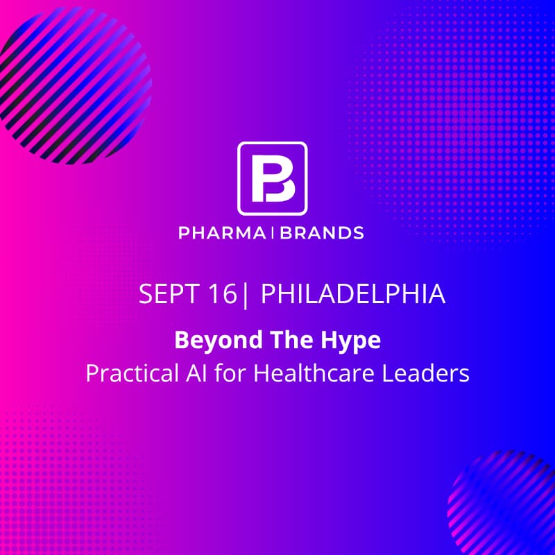 Cover Image for Beyond the hype: Practical AI for healthcare leaders