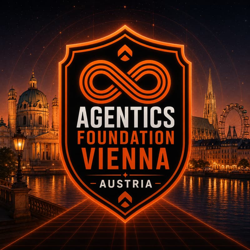 Cover Image for Vienna Agentics Meetup: Building Agents That Work