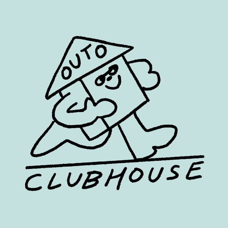 Cover Image for OUTO Clubhouse w/ The Mix