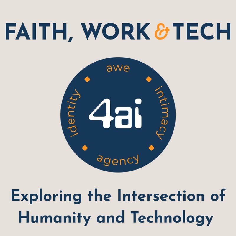 Cover Image for Exploring the Intersection of Humanity and Technology with the 4AI Framework