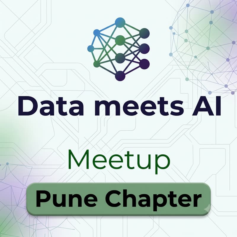 Cover Image for Data meets AI