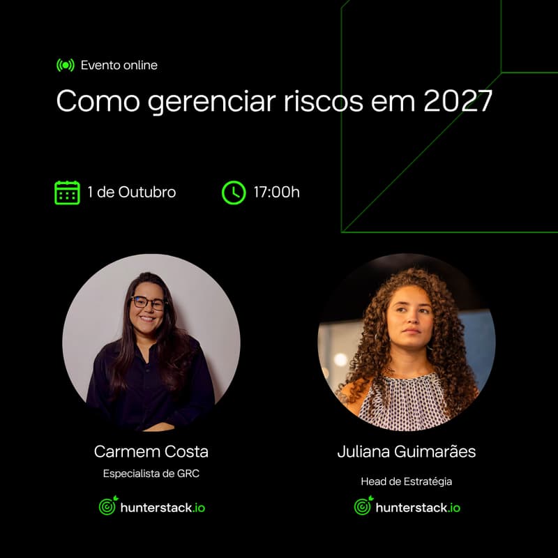 Cover Image for Como gerenciar riscos em 2027
