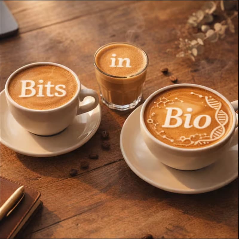 Cover Image for BiB Coffee And CoWork Club SF
