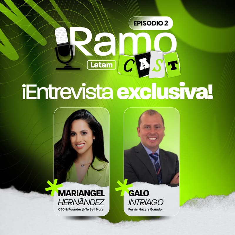 Cover Image for RamoCast Latam Ecuador Ep. 2