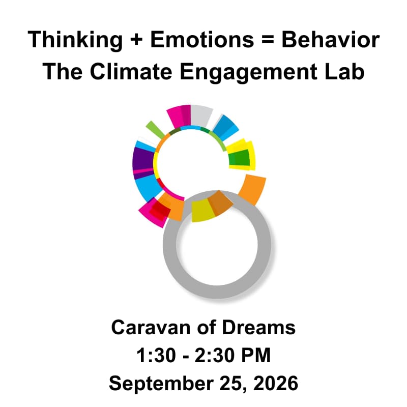 Cover Image for The Climate Engagement Lab