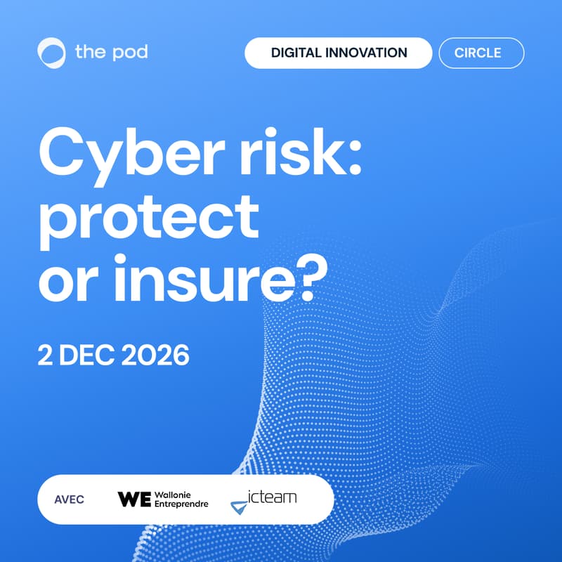 Cover Image for CTO Circle - Cyber Risk: Protect or Insure?