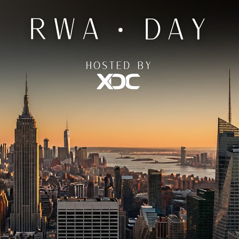 Cover Image for RWA Day NYC