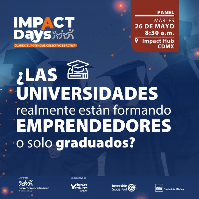 Cover Image for ¿Las universidades realmente están formando emprendedores (o solo graduados)?