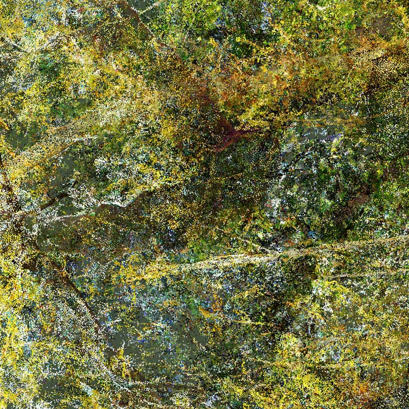 Cover Image for Quayola: En plein air | HEK x Tezos Foundation Reception