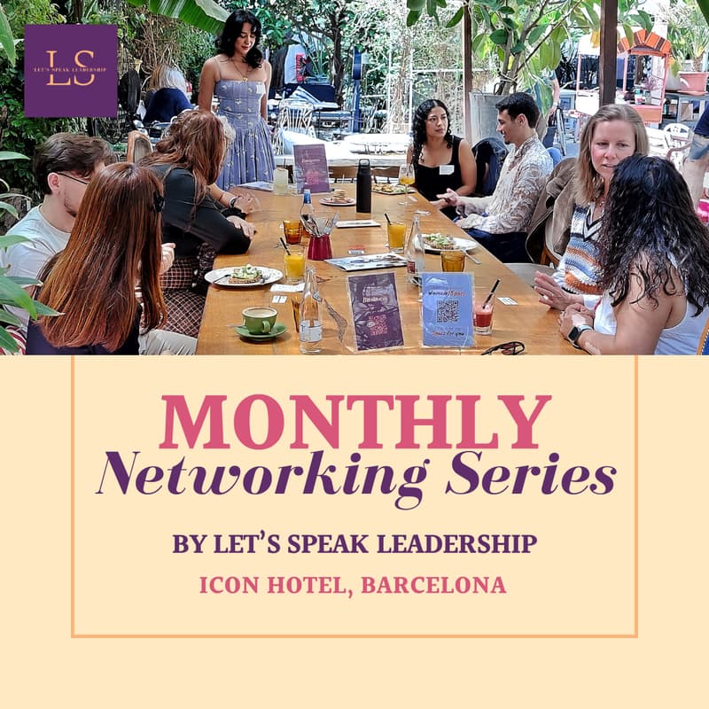Cover Image for Connect, Communicate & Lead