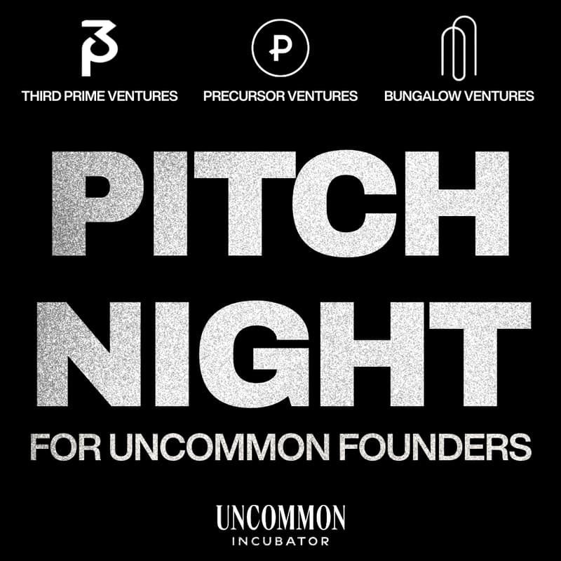 Cover Image for PITCH NIGHT AFTER DARK