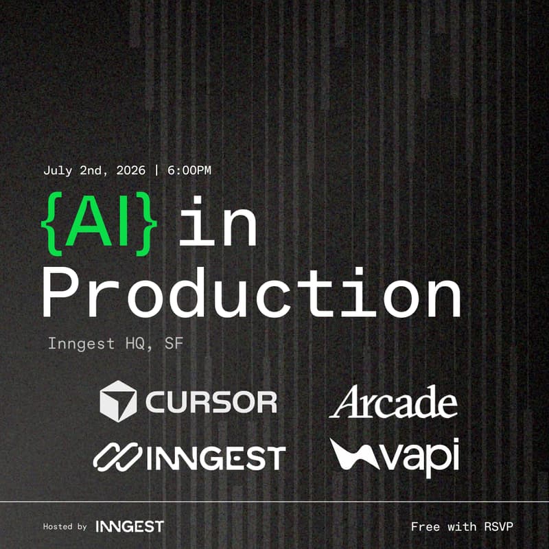 Cover Image for {AI} in Production