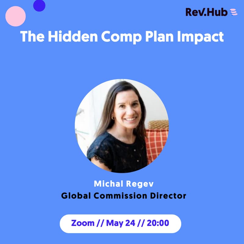Cover Image for The Hidden Comp Plan Impact