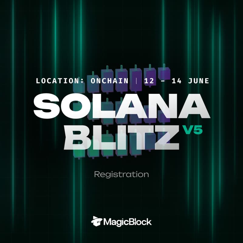 Cover Image for Solana Blitz v5