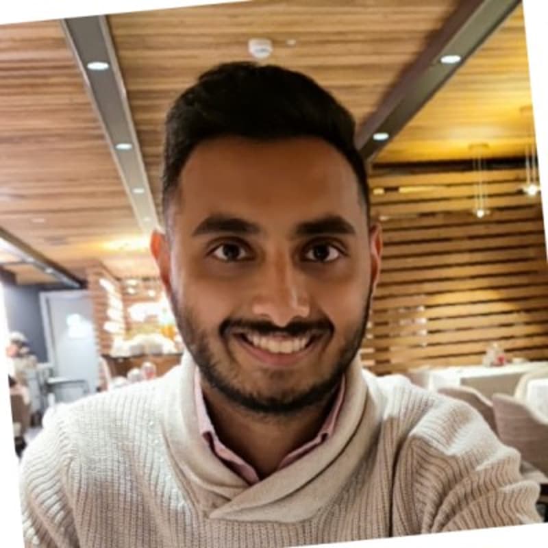Cover Image for How to Prepare for Your First VC Meeting, with Chirag Ved of Cronus Ventures