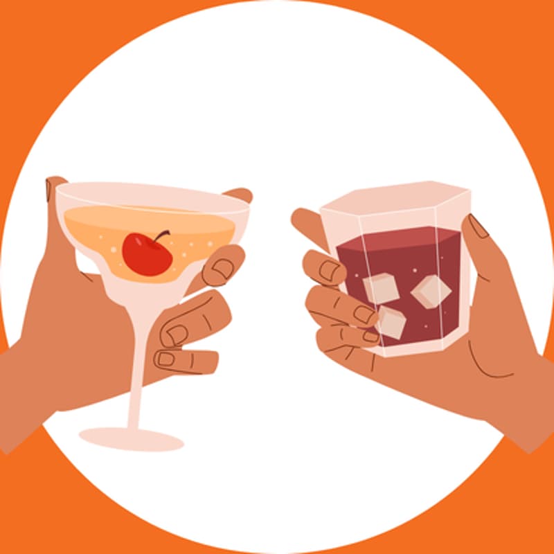 Cover Image for Afterwork de rentrée du CMIT🍹