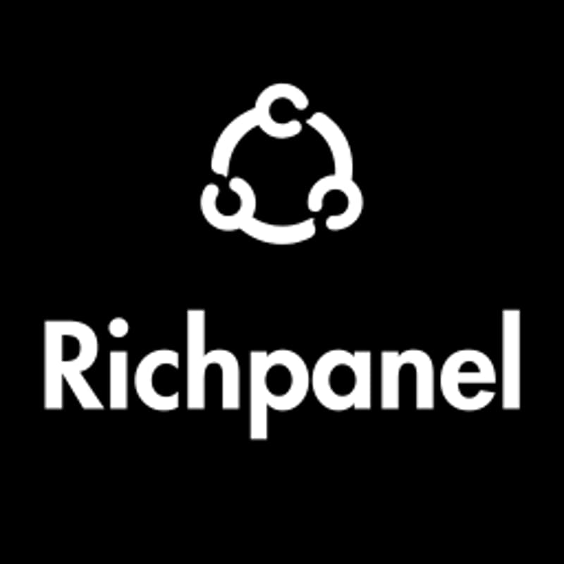 Cover Image for Richpanel Partner Townhall