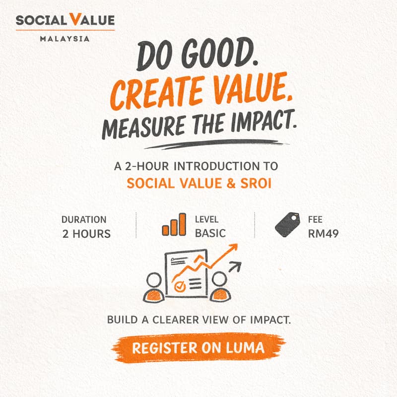 Cover Image for Introduction to Social Value & SROI