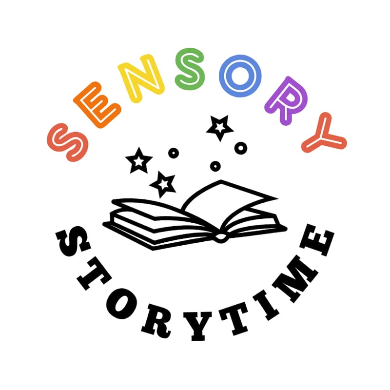 Cover Image for Sensory Storytime Morning Class