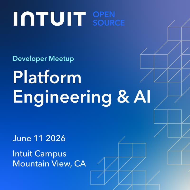 Cover Image for Platform Engineering & AI
