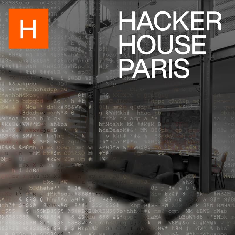 Cover Image for YC HACKER HOUSE
