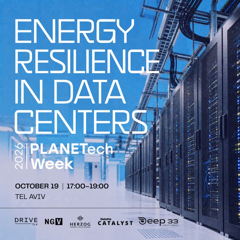 Cover Image for Energy Resilience in Data Centers