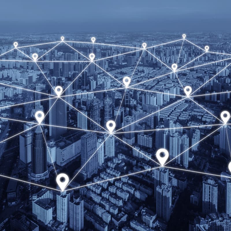 Cover Image for In Person Networking Workshop