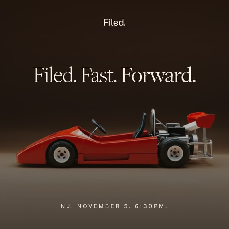 Cover Image for Fast Forward with Filed.