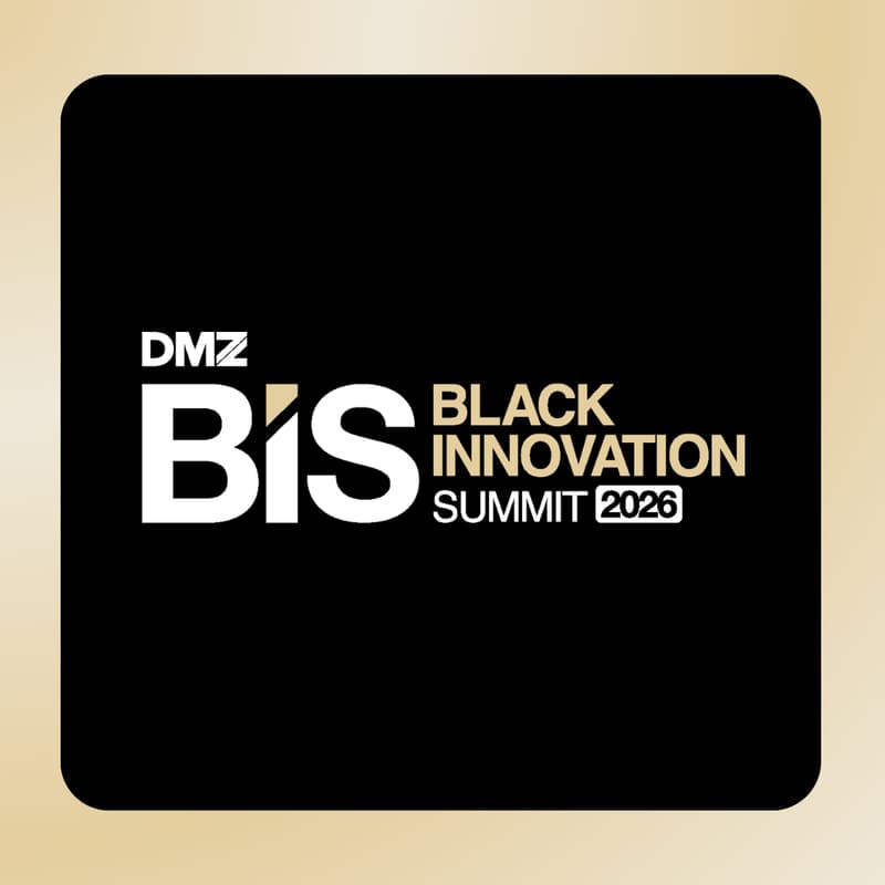 Cover Image for Black Innovation Summit 2026