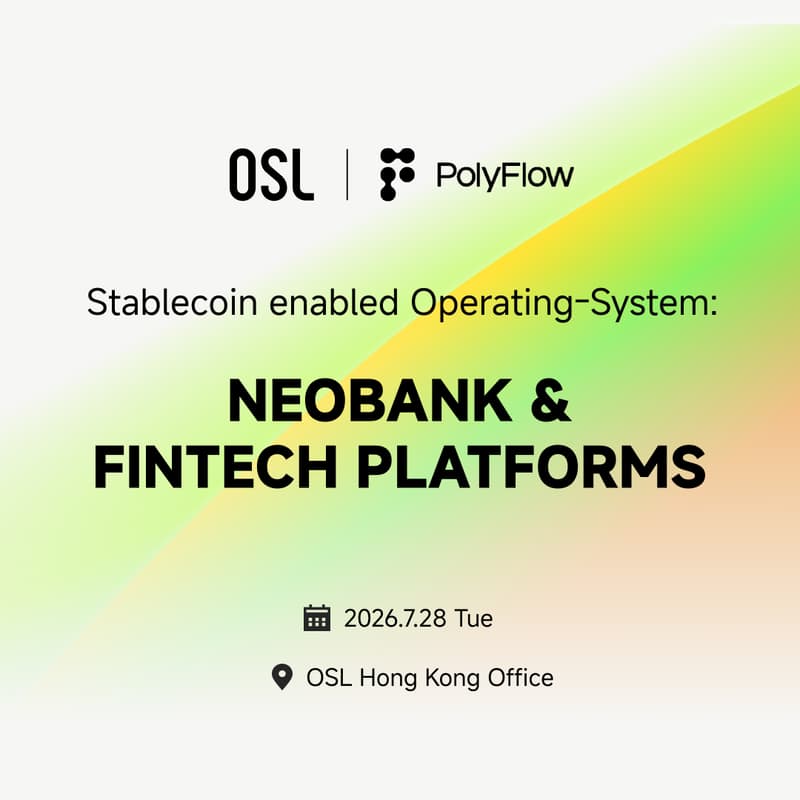 Cover Image for Stablecoin enabled Operating-System: Neobank & Fintech Platforms
