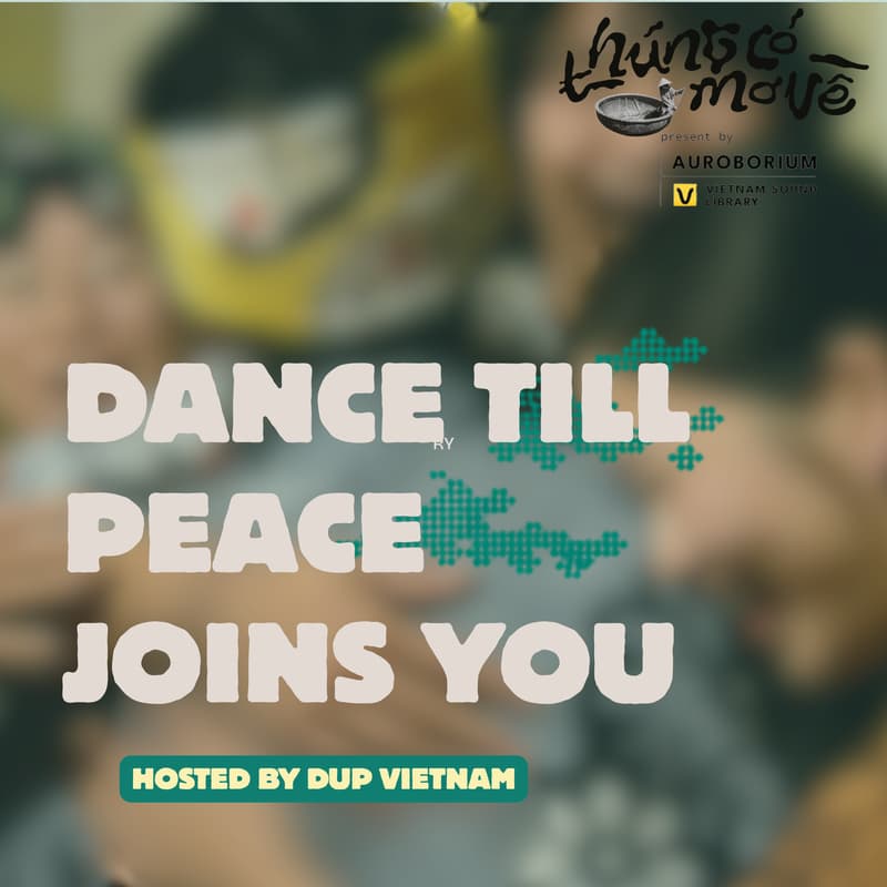 Cover Image for Workshop Dances of Universal Peace: Come, Come Whoever You Are