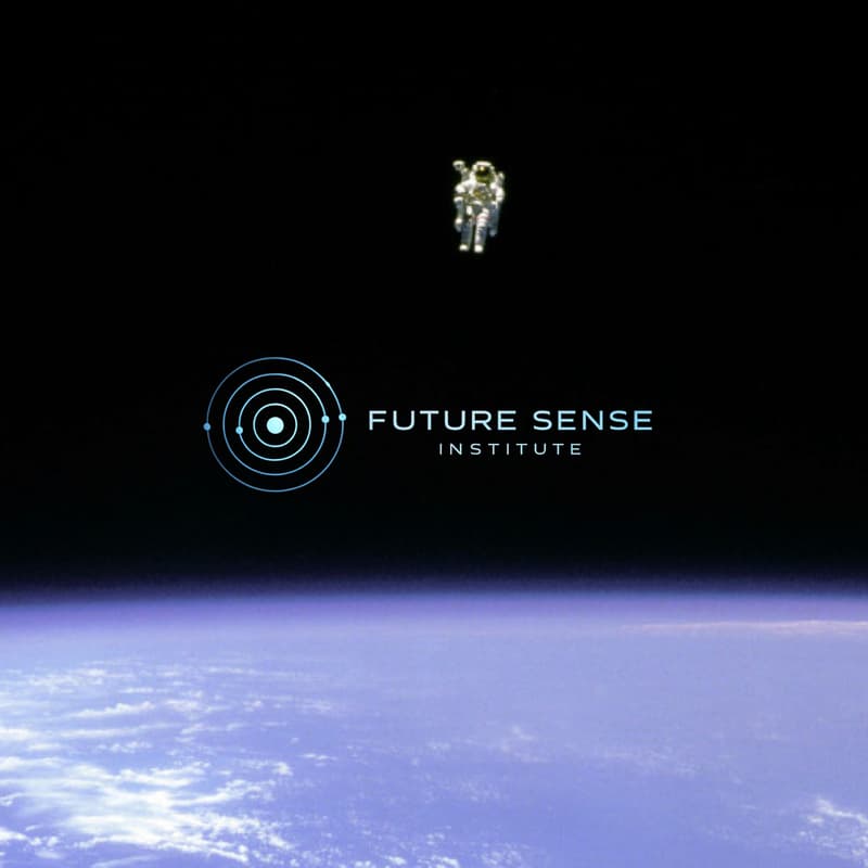 Cover Image for Future Sense Institute Oslo | Agentic AI