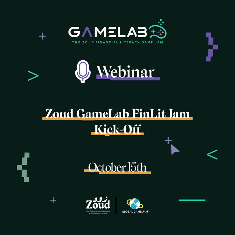 Cover Image for Zoud GameLab FinLit Jam Kick-Off