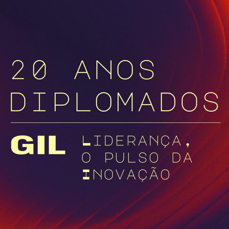 Cover Image for 20 Anos de Formandos GIL: Um Grande Reencontro!