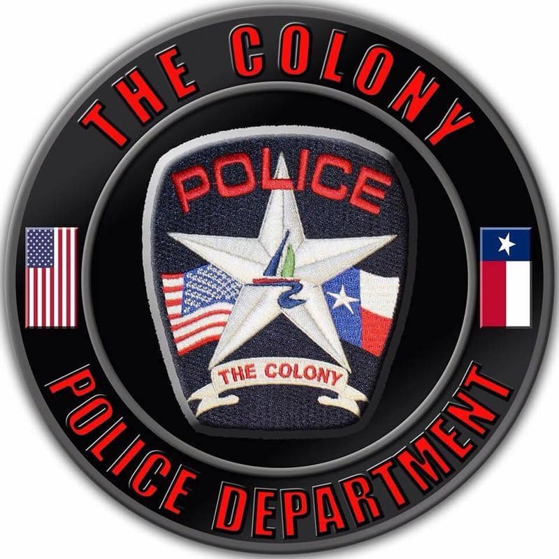 Cover Image for BLTN Lunch & Learn with The Colony Police Department