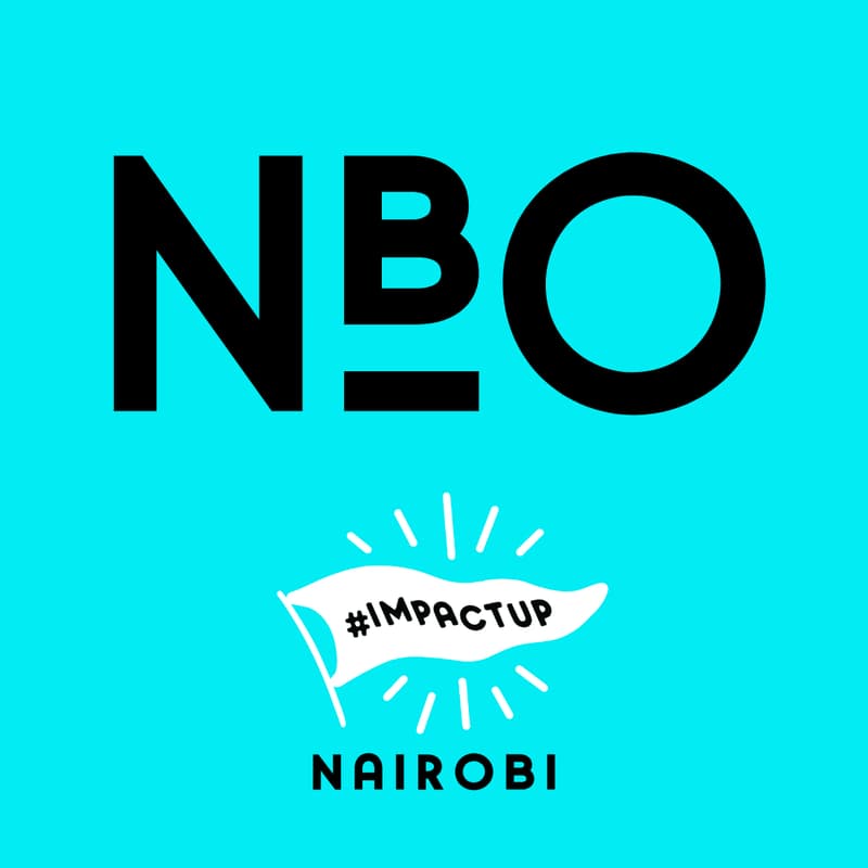 Cover Image for ImpactUp x Nairobi