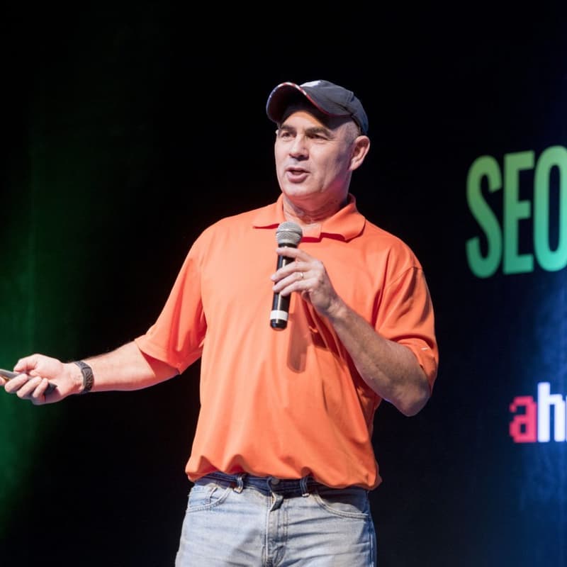 Cover Image for Why AI Gets Your Brand Wrong (And How to Fix It) - Grant Simmons Presenting