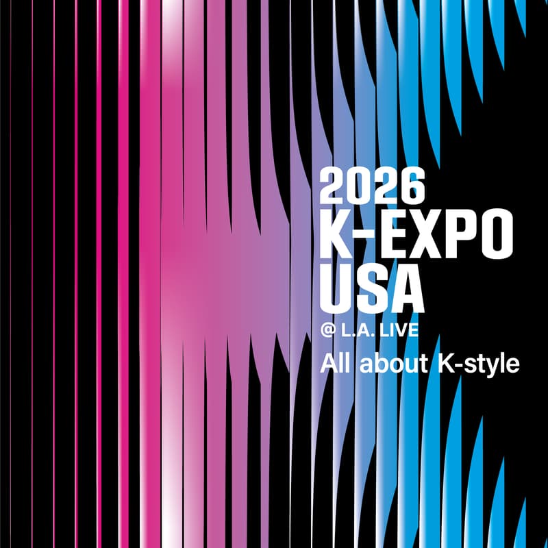 Cover Image for [2026 K-EXPO USA] B2B Follow-up Meetings · Virtual · June