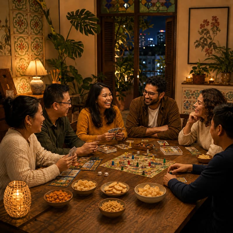 Cover Image for CallBridge Hangouts: Bring a friend edition