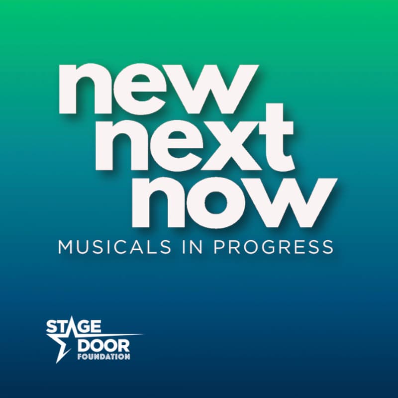 Cover Image for New Next Now Salon