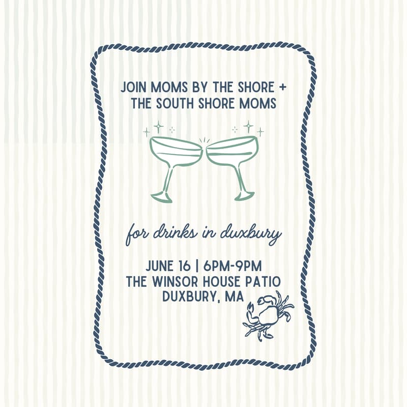 Cover Image for Drinks in Duxbury