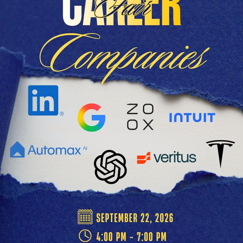 Cover Image for MTC Career Fair