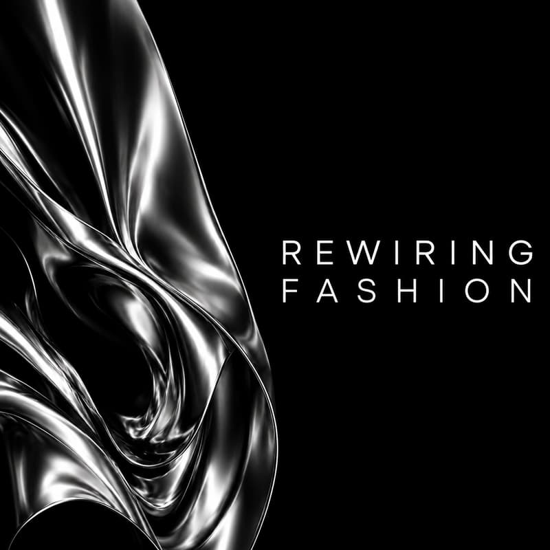 Cover Image for Rewiring Fashion 2026 | Presented by Couth Studios