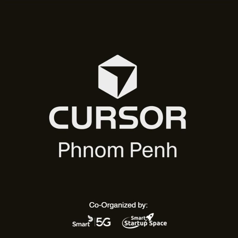 Cover Image for Cursor Meetup Phnom Penh