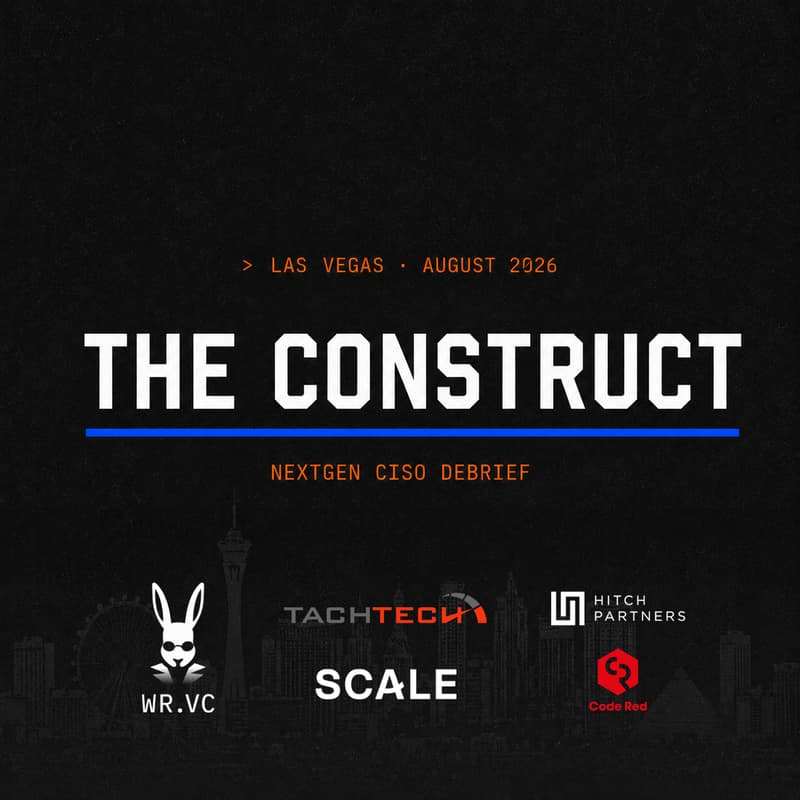 Cover Image for The Construct - Black Hat Las Vegas
