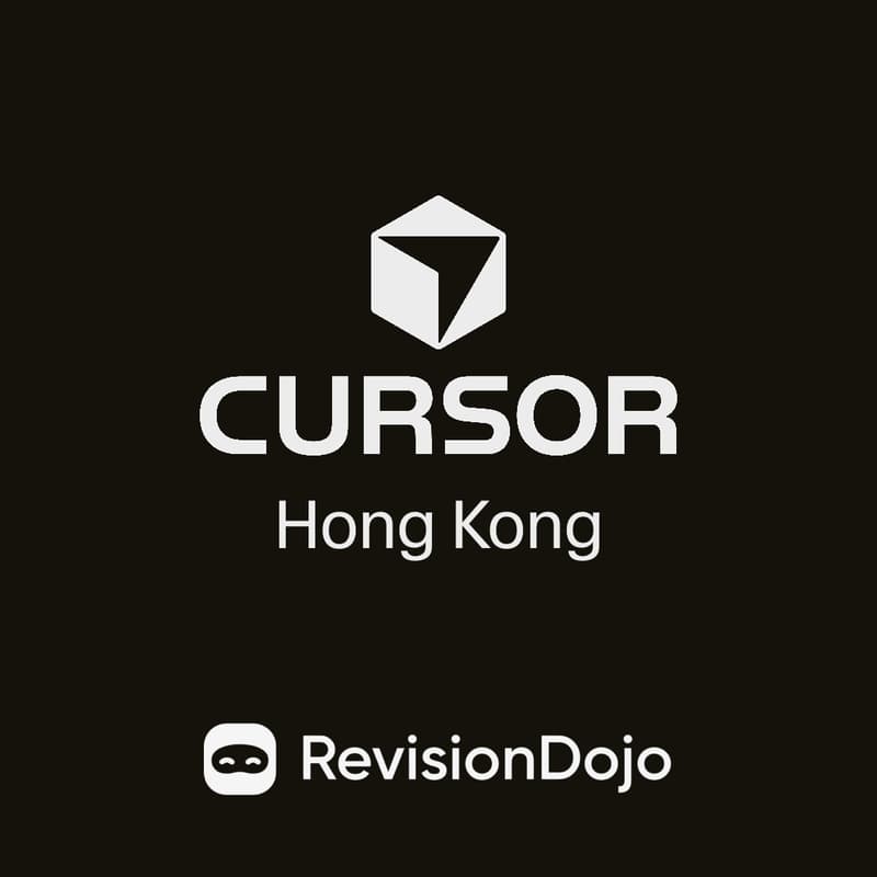 Cover Image for Cursor Student Workshop Hong Kong