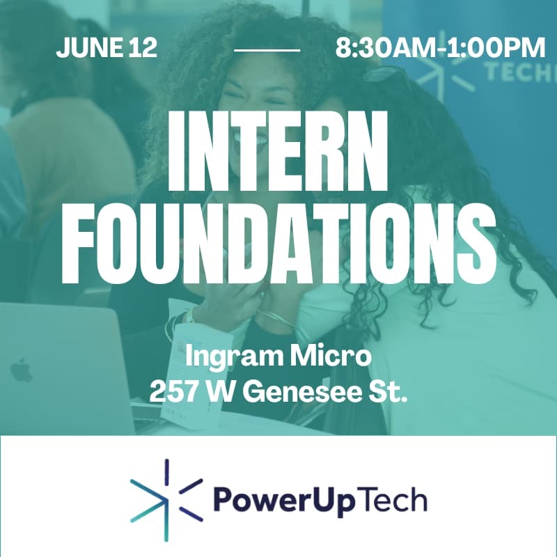 Cover Image for Intern Foundations